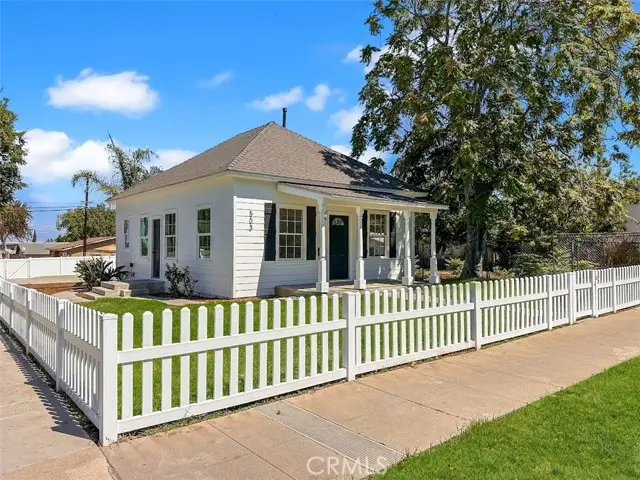 503 E 5th Street, Corona, CA 92879 - Image #1