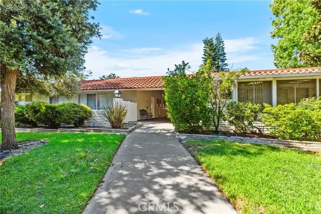 802 Ronda Mendoza #N, Laguna Woods, CA 92637 - Image #2