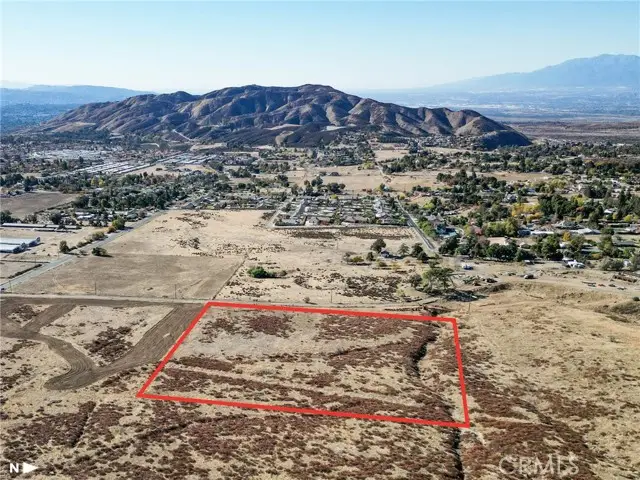 0 Jefferson Street, Yucaipa, CA 92399 - Image #1