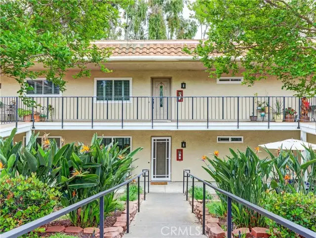 5529 Via La Mesa #C, Laguna Woods, CA 92637 - Image #3