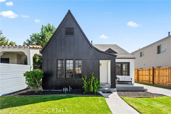 2942 S West View, Los Angeles, CA 90016