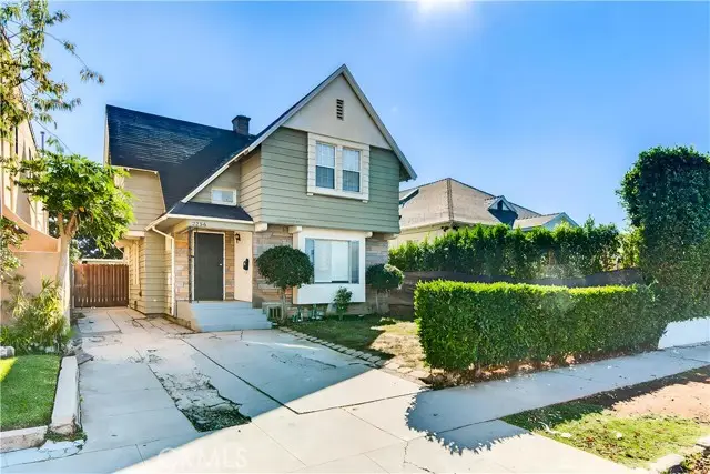 2256 W 28th Street, Los Angeles, CA 90018 - Image #1