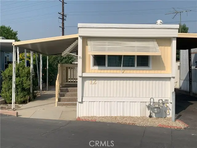 5925 Riverside Drive #12, Chino, CA 91710 - Image #1