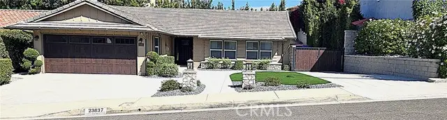23837 Strange Creek Drive, Diamond Bar, CA 91765 - Image #1