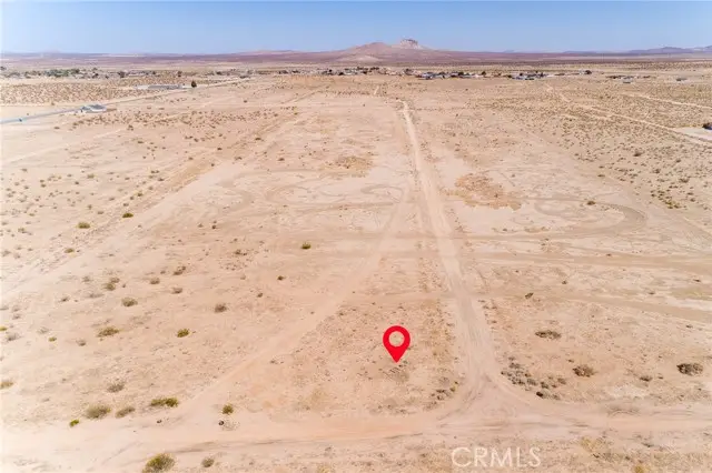 0 Lime Avenue At 97th Street, California City, CA 93505 - Image #3