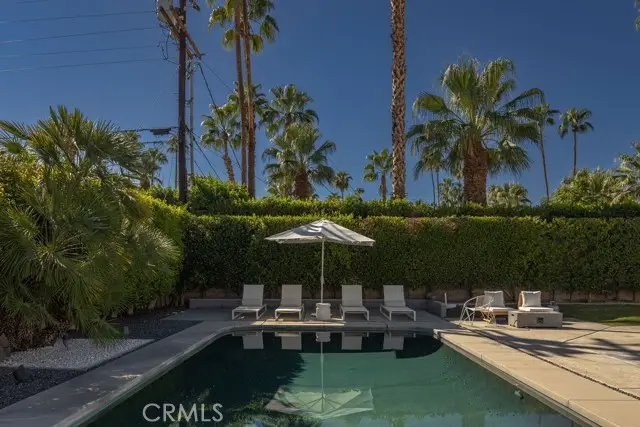 965 E Twin Palms, Palm Springs, CA 92264 - Image #2