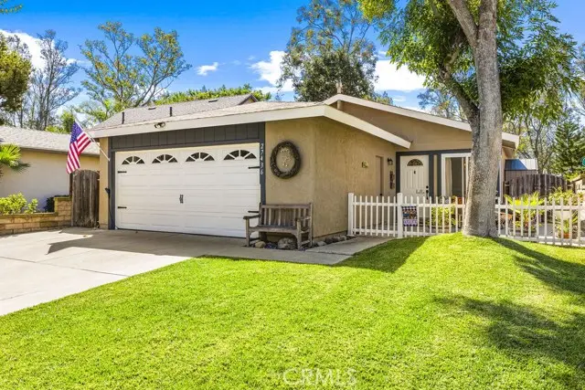 27436 Sereno, Mission Viejo, CA 92691 - Image #1