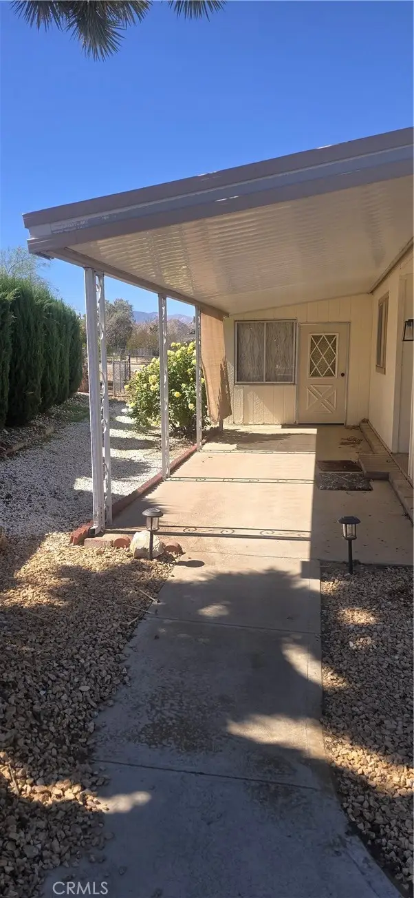7501 Palm Avenue #117, Yucca Valley, CA 92284 - Image #2