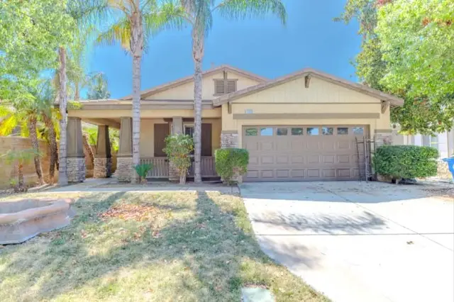 17039 Crabapple Lane, Fontana, CA 92337 - Image #1