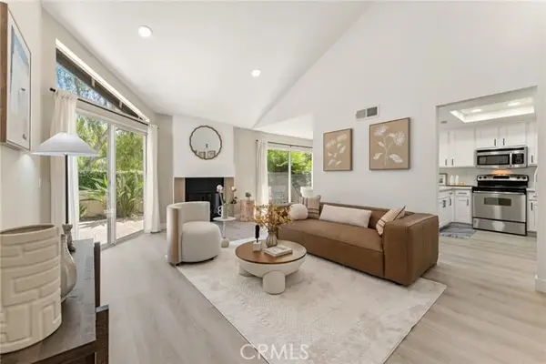 29 Stanford Court #93, Irvine, CA 92612