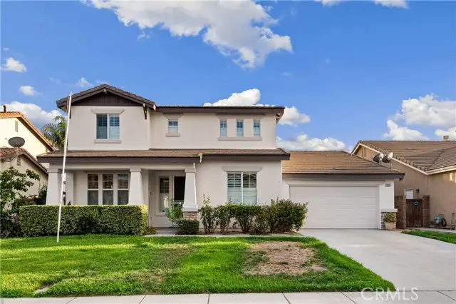 13145 Briar Street, Eastvale, CA 92880 - Image #2