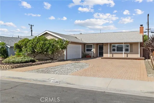 17391 Meer Circle, Huntington Beach, CA 92647 - Image #1