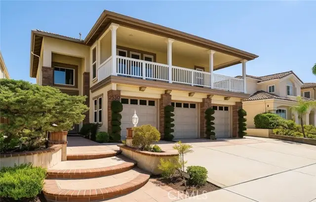 2530 Tuscany Way, Fullerton, CA 92835 - Image #1