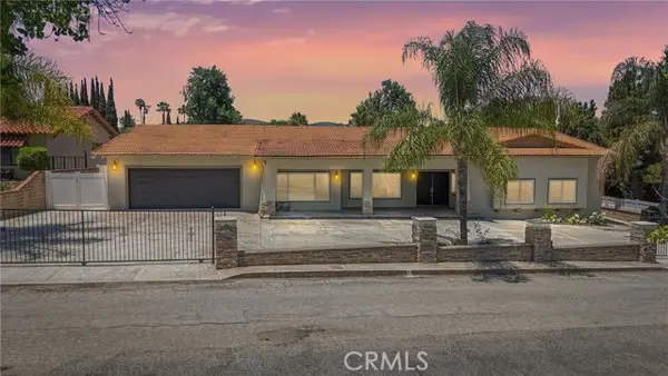 2521 Doubletree, Rowland Heights, CA 91748