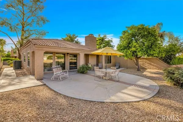 44069 Chamonix Court, Palm Desert, CA 92260