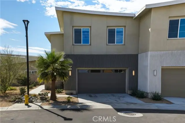1608 Candela Court, Palm Springs, CA 92264 - Image #1