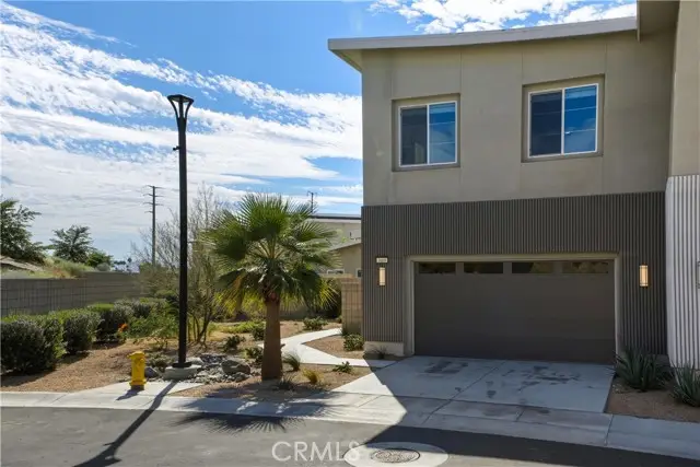 1608 Candela Court, Palm Springs, CA 92264 - Image #2