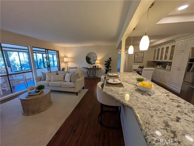 866 Ronda Mendoza #D, Laguna Woods, CA 92637 - Image #2