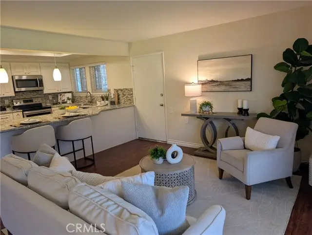 866 Ronda Mendoza #D, Laguna Woods, CA 92637 - Image #3