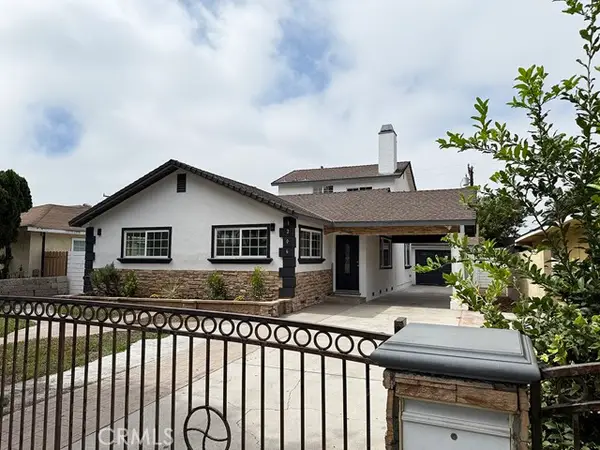 1206 S Towner Street, Santa Ana, CA 92707