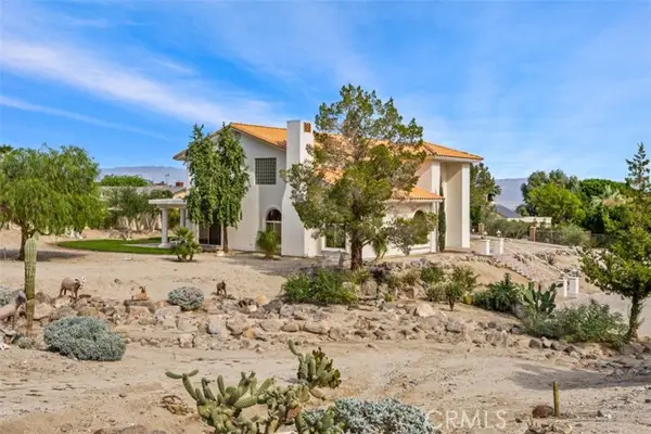 71410 Cholla Way, Palm Desert, CA 92260