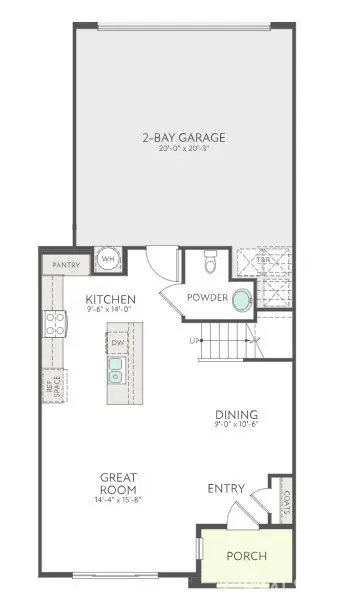 8445 Snapdragon Lane, Chino, CA 91708 - Image #2