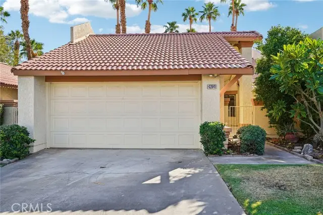 42841 Scirocco, Palm Desert, CA 92211 - Image #3