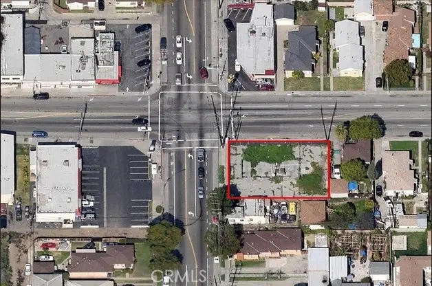 5390 Orange, Long Beach, CA 90805 - Image #1