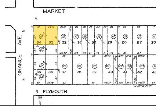 5390 Orange, Long Beach, CA 90805 - Image #2