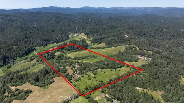 12760 Green Valley Road, Sebastopol, CA 95472 - Image #2