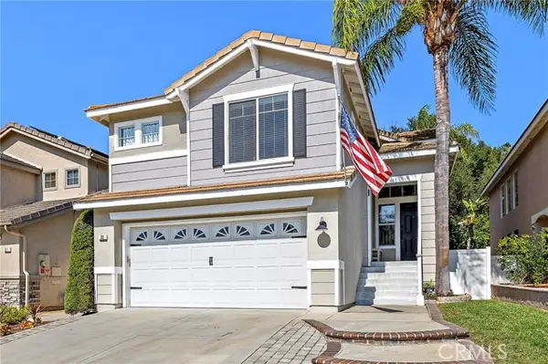 33 Clementine, Trabuco Canyon, CA 92679