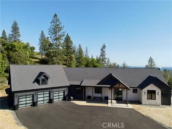 1741 Forest Meadows Drive, Murphys, CA 95247