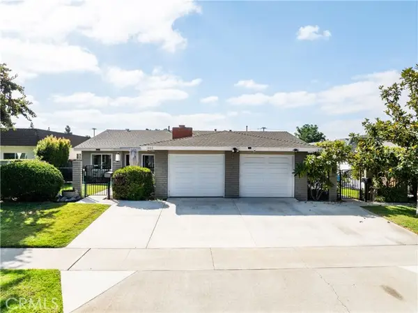 1916 E Kirkwood, Orange, CA 92866