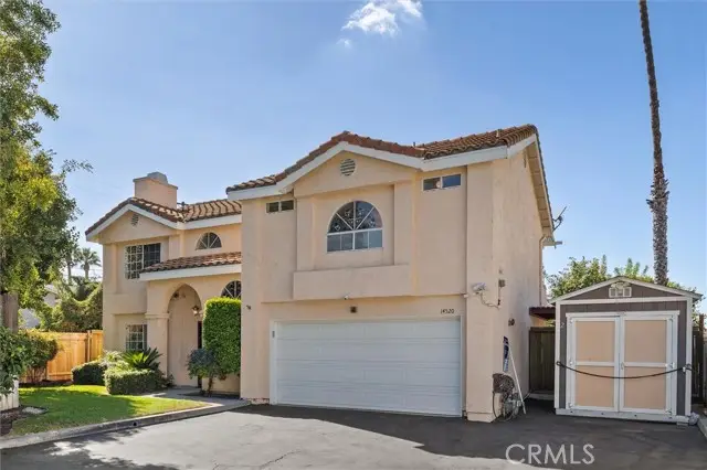 14520 Mulberry Drive, Whittier, CA 90604 - Image #1