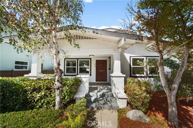 1249 S Burnside Ave, Los Angeles, CA 90019 - Image #2