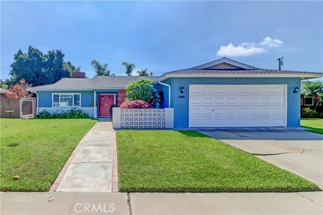 1046 E Trenton, Orange, CA 92867 - Image #2