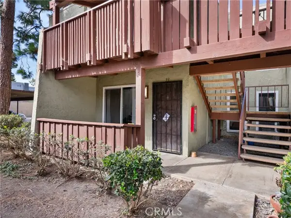 1030 W Macarthur #93, Santa Ana, CA 92707