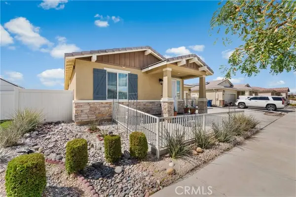 45033 W Marbella Street, Lancaster, CA 93536