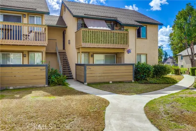 26142 Serrano Court #21, Lake Forest, CA 92630 - Image #1
