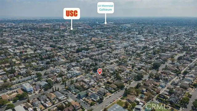 2801 Brighton Avenue, Los Angeles, CA 90018 - Image #1
