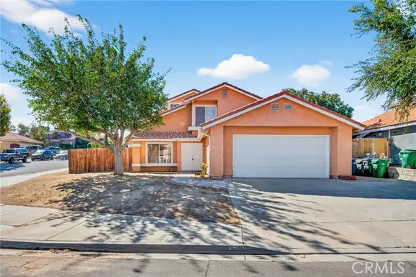234 Tahquitz, Palmdale, CA 93550