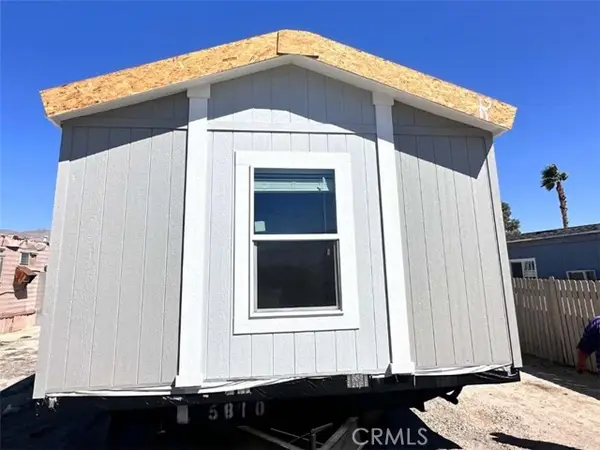 64625 Pierson Boulevard #B5, Desert Hot Springs, CA 92240