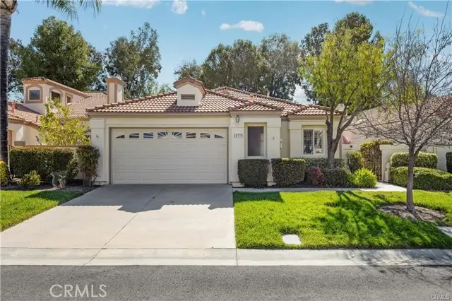 40370 Via Francisco, Murrieta, CA 92562 - Image #1