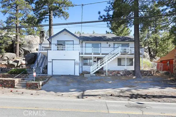 39069 Big Bear Boulevard, Big Bear Lake, CA 92315