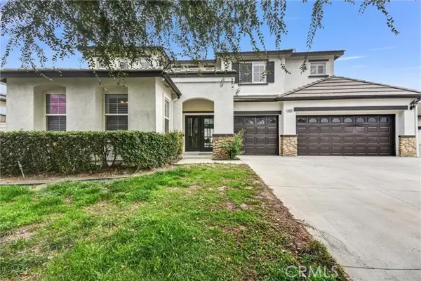 5840 Redhaven Street, Eastvale, CA 92880