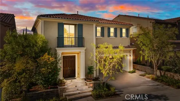 32 Goldenrod, Lake Forest (el Toro), CA 92630