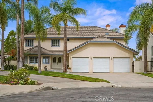 451 S Wishing Well, Anaheim, CA 92807