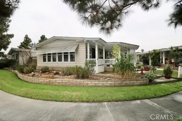 14036 Lake View Drive #143, La Mirada, CA 90638