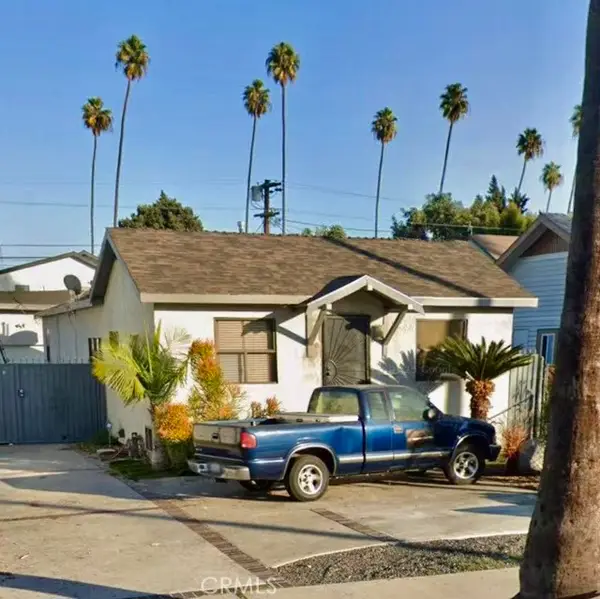 4238 3rd, Los Angeles, CA 90008