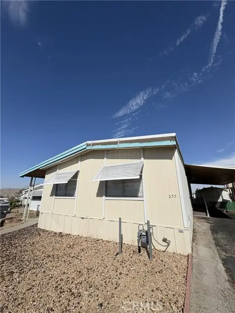 701 Montara #233, Barstow, CA 92311